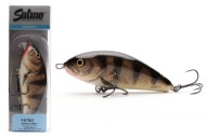 Воблер Salmo Fatso Floating 10См/48Г Emerald Perch