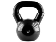Hms Kettlebell Knv08 Чорний