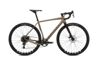 Велосипед Gravel Ns Bikes Rag+ 2, Коричневий, Розмір L
