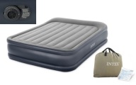 Intex 64136Nd Промисловий Насос Для Матраців 152X203X42См