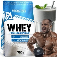 Wpc Сироватковий Протеїн Whey Protein Suitment Proactive 700G Натур