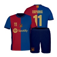 Спортивний Комплект - Barca 2024 + Ваш Принт - См