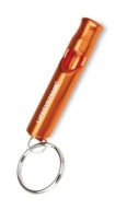 Запобіжний Свисток Lifesystems Mountain Whistle, Помаранчевий