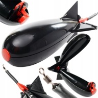 Bait Blaster S Spomb Small Bait Rocket 150Mm Hokkaido Tank