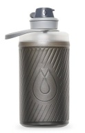 Flux 750 Мл Мамонтово-Сіра Складна Пляшка Hydrapak