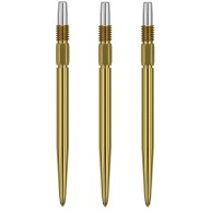 Target Swiss Point Gold Smooth Tips 30Mm 06