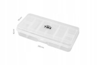 Delphin Tbx One Box 230-11P 230X119X45 Мм
