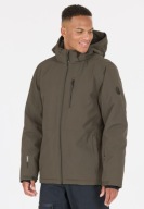 Чоловіча Гірськолижна Куртка Whistler Drizzle W-Pro 10000 Хакі