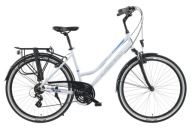 Lazaro Senatore V1 Solid Altus 28 Жіночий Трекінг