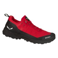 Жіноче Взуття Salewa Pedroc Air Flame/Чорне