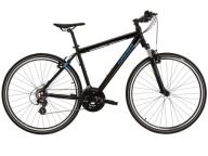 Кросс Велосипед Kross Evado 2.0S, Рама 19 Дюймів, Колесо 28