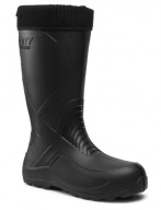 Черевики Dry Walker Xtrack Ultra Чорні