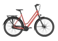 Міський Велосипед Gazelle Chamonix C8 L49, Колесо 28