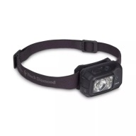 Перезаряджуваний Налобний Ліхтар Black Diamond Storm 500-R Ip67
