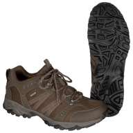 Mfh Tactical Low Взуття Коричневого Кольору