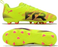 Футбольні Бутси Puma Future 8 Play Fg/Ag Junior