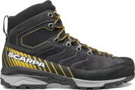 Чоловіче Трекінгове Взуття Scarpa Mescalito Trk Gtx Eu