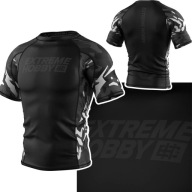 Rashguard Extreme Hobby