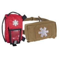 Гелікон Модульний Індивідуальний Медичний Комплект Coyote Medical Kit