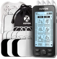Електростимулятор М'язів Auvon As8016 Розм