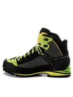 Salewa Трекінгові Черевики Crow Gtx Gore-Tex 61328-5320 Чорний