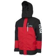 Dam Imax Expert Jacket L Червоний Чорний