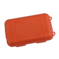 Герметична Протиударна Коробка Для Зберігання S Orange