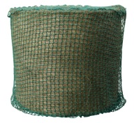 Сітка Kerbl Для Круглих Тюків, Зелена, 150Х150 См