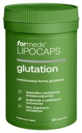 Lipocaps Glutathione Liposomal 90 Капсул Formeds