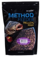 Очотка White Worms 2Mm Pellet Ready Method Feeder Jaxon
