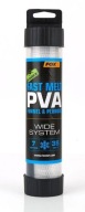 Сітка Pva Tube Fox Mesh System Fast Melt 35Мм 7М