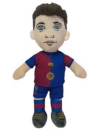 Плюшевий Талісман Fc Barcelona Robert Lewandowski Club 25См