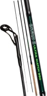 Вудлище Mikado Intro Ii Ultra Match 3,90М 30Г