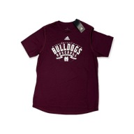 Чоловіча Футболка Mississippi State Bulldogs Ncaa M