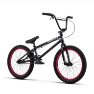 Велосипед Bmx Radio Saiko Matte Black