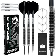 Red Dragon Pegasus Professional Steeltip Darts Tungsten 23 Гр.