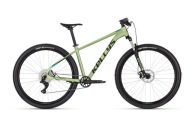 Велосипед Kellys Spider X30 Pistachio Green S 27.5 Зелений