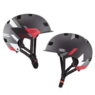 Шолом Захисний Для Скутера І Велосипеда Audi 4Ke050320B