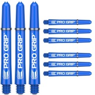 Стрілки Target Pro Grip Inter Blue 9 Шт.