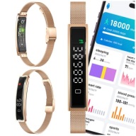 Розумний Годинник Жіночий Годинник Amoled Pro Menu Smart Gt Pl Smartband Sport