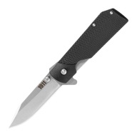 Складний Ніж Edc Cold Steel 1911 4116Ss З Кліпсою