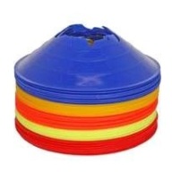 Шишка 5 См (Набір 40 Шт.)