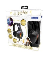 Проводова Ігрова Гарнітура Harry Potter Lexibook Hpg10Hp