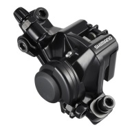 Механічне Дискове Гальмо Дискового Гальма Shimano П/Т Br-M375
