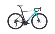 Bianchi Specialissima Comp Ultegra 53 Di2 2026 Негайно Готовий До Їзди