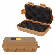 Survival Box Водостійкий Контейнер Для Зберігання Рибалки