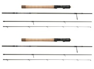 Savage Gear Parabellum Ccs Travel Rod 320/8-28G