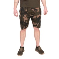 Чоловічі Камуфляжні Шорти Fox Lw Camo Jogger Shorts