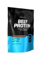 Biotech Beef Protein 500 Г Кориця Ваніль Яловичий Протеїн Білкова Добавка