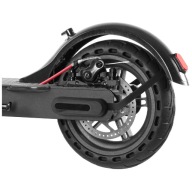 Крило + Лампа + Тримач Для Sencor Scooter Two